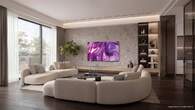 TV HAIER 43%%%quot; H43S80GUX UHD QLED GOOGLETV PEANA