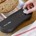 TOST. U.BLUE TOASTY 745 PLANO 600W INOX/N