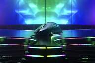 RATON GAMING RAZER BASILISK V3 ERGONOMICO