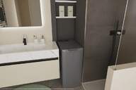 LVD. CANDY TCAS274TMR5S CS 7K 1200R ANTRACITA