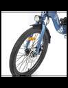 BICICLETA ELECTRICA YOUIN BK1003 AMSTERDAM AZUL