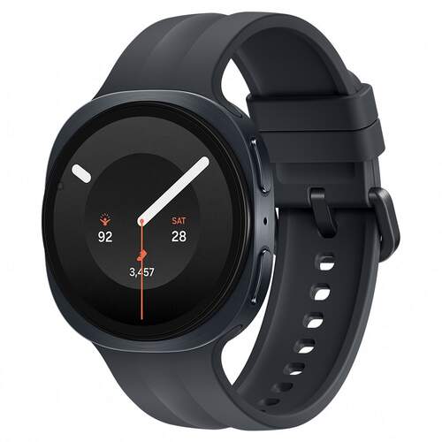 Smartwatch Samsung Galaxy Watch 9 Negro
