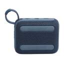 ALTAVOZ MINI JBL GO 4 BLUETOOTH BLUE