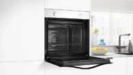 HORNO BALAY 3HB5000B3 71L MULTI CRIST BCO
