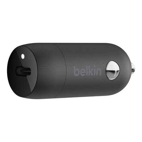 Cargador Belkin para Coche CCA004BTBK