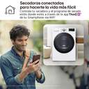 SECADORA LG RH18U8AVCW 18K BC DSP BCA