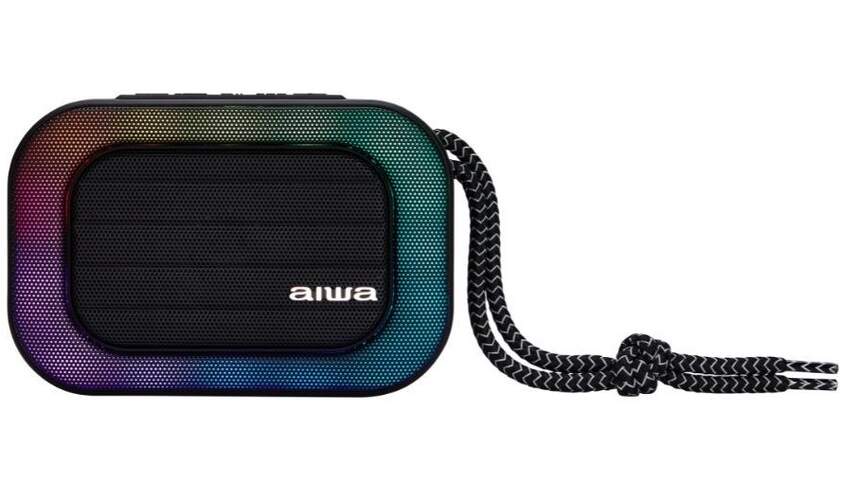 Altavoz Aiwa BST130TN Negro