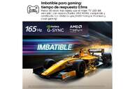 TV LG 77%%%quot; 77G64LW UHD OLED EVO A11 165HZ WEBOS26