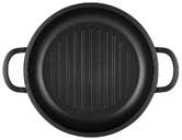 PLANCHA ASADORA FAGOR FUTURE REDONDA 30CMS