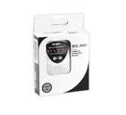 TRANSISTOR ELBE RF-50 MINIRADIO AURICULARES BLANCO
