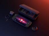 CONSOLA PORTATIL LEGION GO 8APU1 8.8%%%quot; Z1/16/512