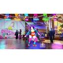 JGO. NINTENDO SWITCH JUST DANCE