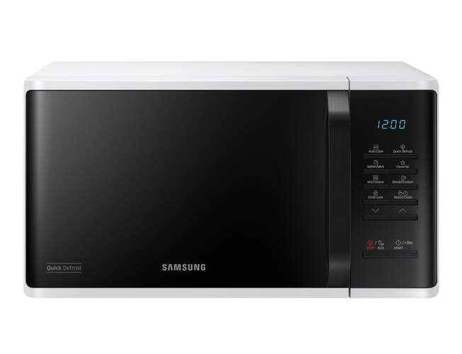 Microondas Samsung MS23K3513AW