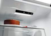 FRICOM. CANDY CNCQ2T620AX 205x60 NF INOX