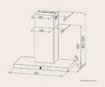 CAMP. ARTICA ASKYLINE90AI 90CM A INOX TOUCH