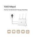 ADAPTADOR PLC TP LINK TL-PA7017P KIT