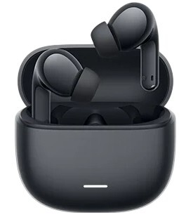 Auriculares Xiaomi Redmi Buds 8 Lite Negros