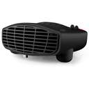 CALEFACT. TAURUS TFH3001 2000W  