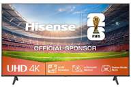 TV HISENSE 50%%%quot; 50A6Q UHD SMART TV DOLBYVISION DTSX