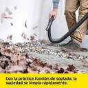 ASPI. TRINEO KARCHER WD1 COMPACT BATTERY 18V