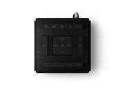 RADIO RELOJ PHILIPS TAR5100 BT FM/DAB  NEGRO