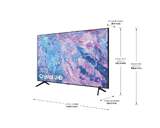 TV SAMSUNG 75%%%quot; TU75DU7175 CRYSTAL UHD SMART TV BT