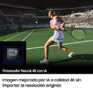 TV SAMSUNG 65%%%quot; TQ65Q80C QLED UHD FULLARRAY 120HZ