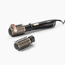 CEPILLO ALISADOR BABYLISS AS962E IONIC 2 CEPILLOS 50 Y 42MM