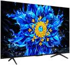 TV TCL 55%%%quot; 55P8L UHD MINILED GOOGLETV 144HZ