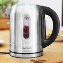 HERVIDOR CECOTEC THERM.290 INOX 1,7L 01515