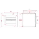 VINOTECA TEKA RVI20041 41BOTELLAS 113600010