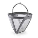 CAFET. SMEG DCF02CREU GOTEO 1,4L CREMA