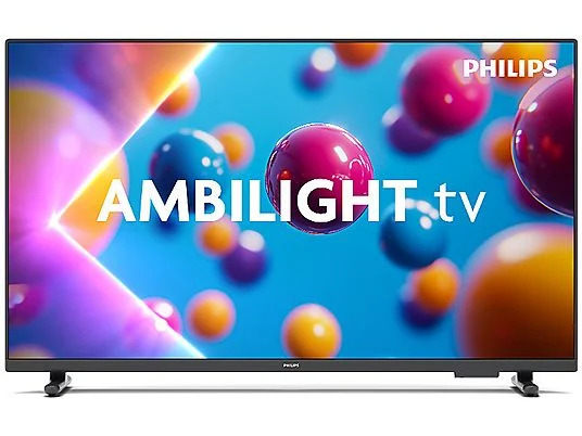TV Philips 32" LED 32PFS6900