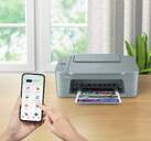 IMP. MULTI CANON TS3752i PIXMA A4 WIFI AZUL