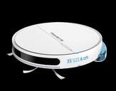 ASPI. ROBOT ROWENTA RR7427WH