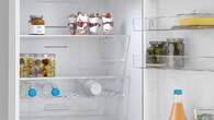 FRICOM. BALAY 3KFE553XI 186x60 326L NF INOX