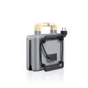 SANDWICH. FLAMA 4962FL STONE GRAY 800W
