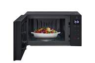 MICR. LG MH6032GAS 20L GRILL NEGRO