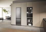 FRICOM. HAIER HDW5620CNPK 200x59,5x66 NF INOX DSP