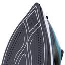 PLANCHA JATA JEPL1221 CERAMICA 2400W 160GR 350ML