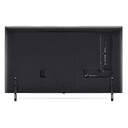 TV LG 50%%%quot; 50QNED80T6A UHD QDOT NANOCELL ALFA5