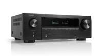 RECEPTOR DENON AVR-X1800H NEGRO D1551