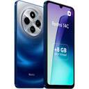 SMARTPHONE REDMI 14C NFC 8/256 6,88%%%quot; STARRY BLUE