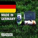 BOTELLA SIGG VIVA SCHOOL SET FIAMBRERA FOOTBALL