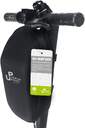 BOLSA URBAN PRIME HANDLEBAR SCOOTER NEGRO
