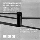 TERMO DE LIQUIDOS SIGG BLACK TOUCH 0.27 L