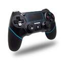 MANDO NUWA PS4 WIRELESS CONTROLLER NEGRO (COMPATIB
