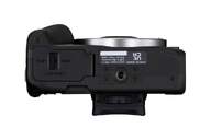 CAMARA CANON EOS R50 BK 18-45 F4.5-6.3 STM