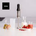 BATID. TAURUS HB1500WX 1500W PULSADOR REGULA S/A