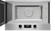 MICR. TEKA MS622BIS L 40584100 22L 850W INT. GRILL